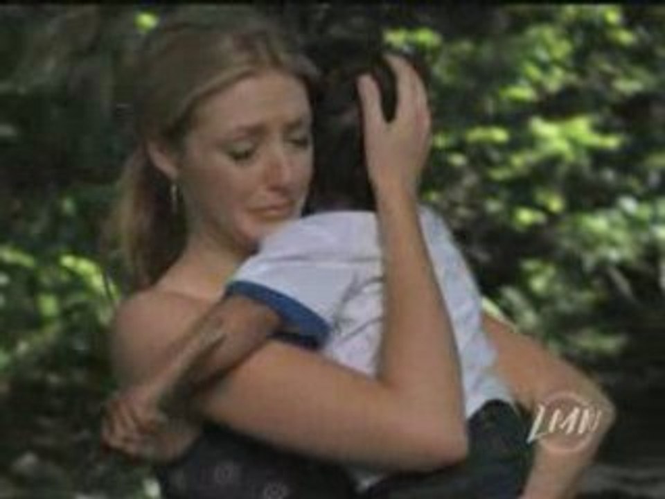 What Color Is Love? - Next Sunday at 8pm ET on LMN!