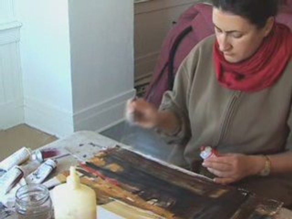 Boundless Art