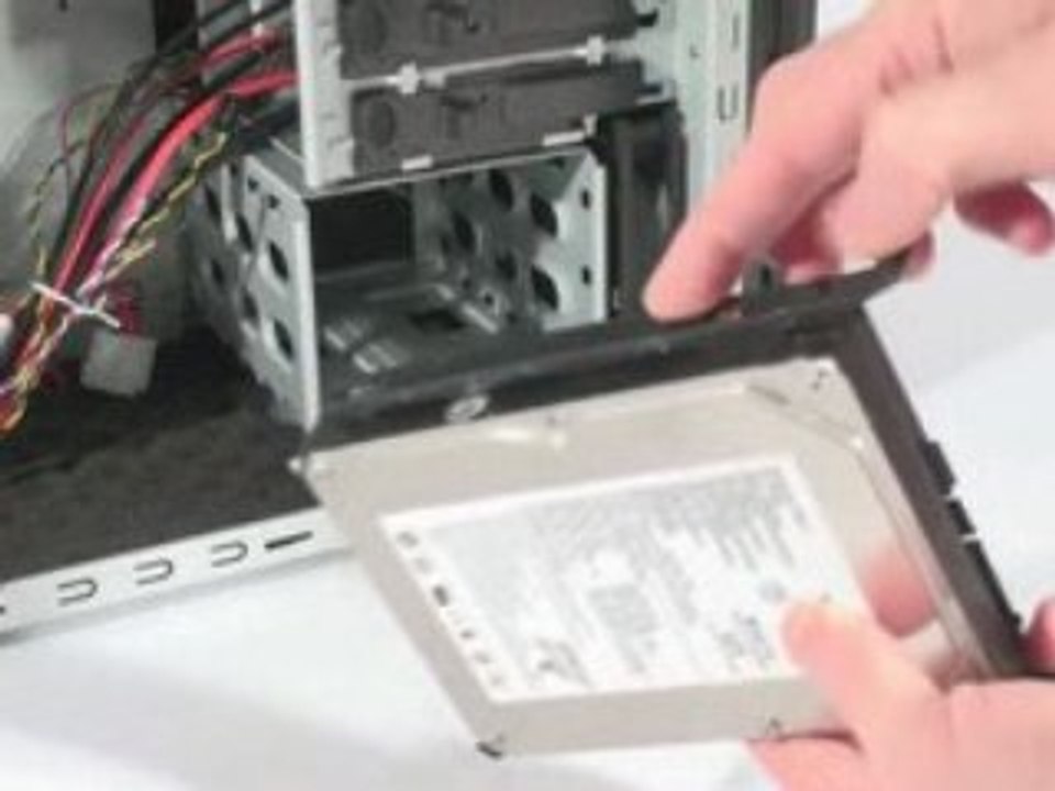 Test Coolermaster Sileo 500