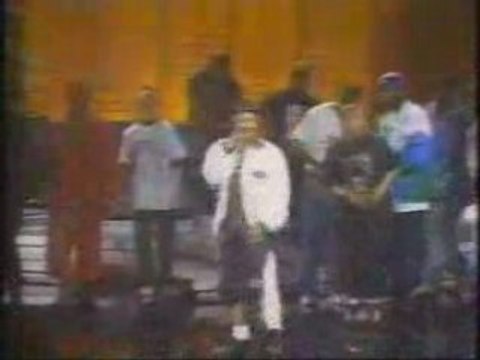 gros freestyle old school rap us : Yo Yo , Mc lyte , Treach..