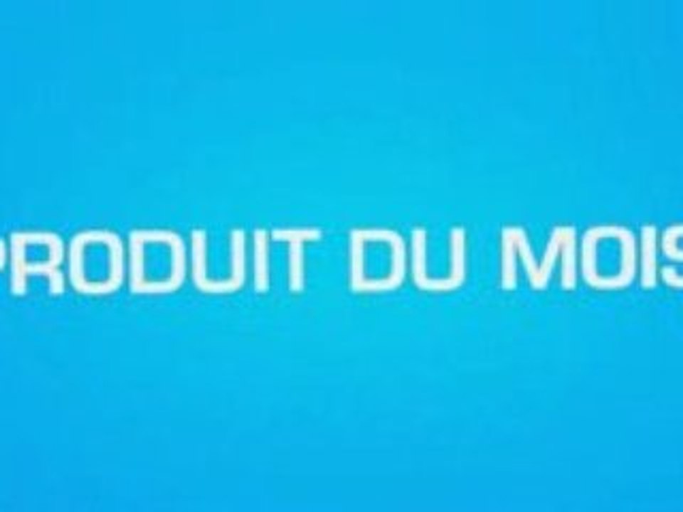 Clip easyPOP Produit du mois