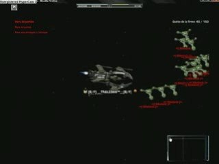 MDR ^^dans le galaxie gates (Thales66)