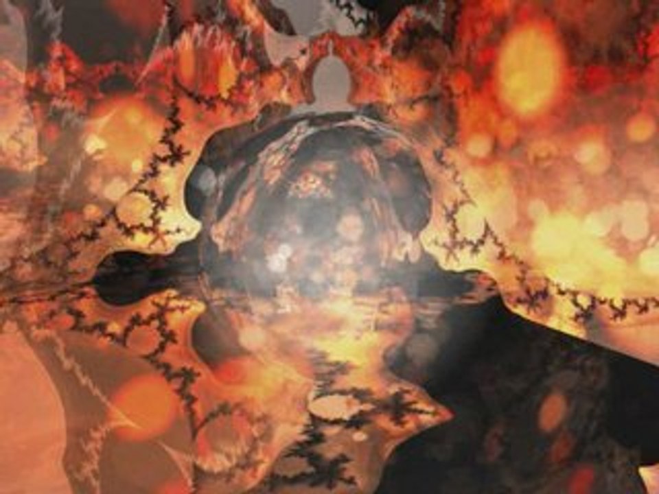 Extrem caustic ambient occlusion