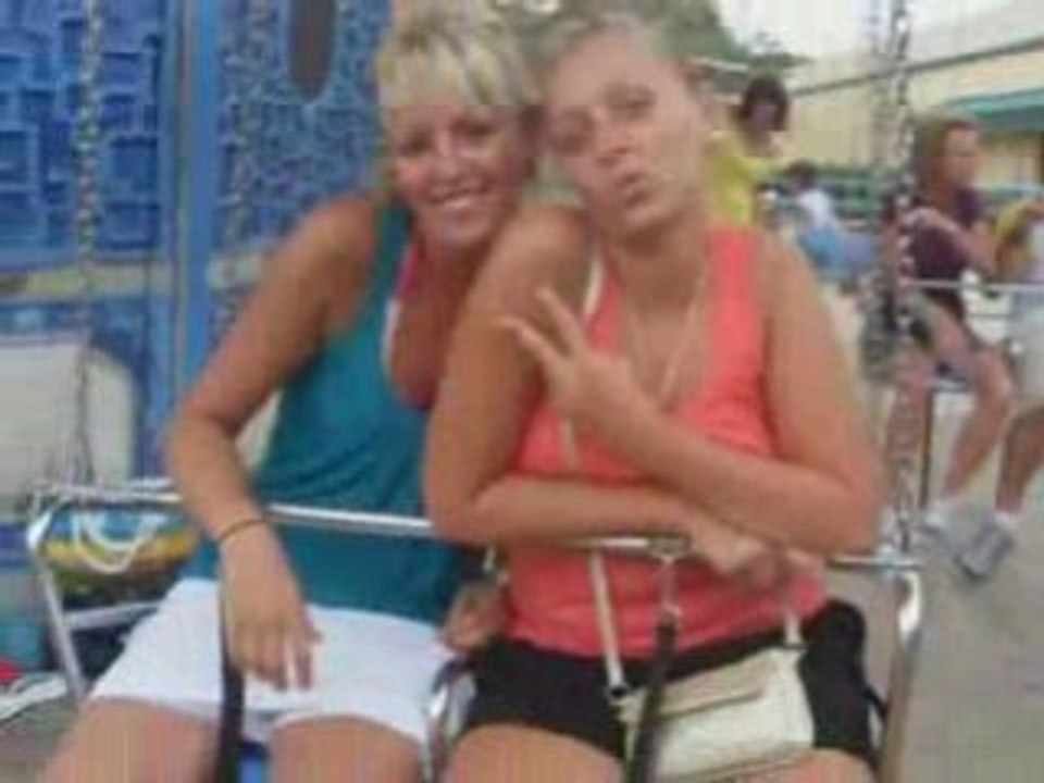 SALOU 2008