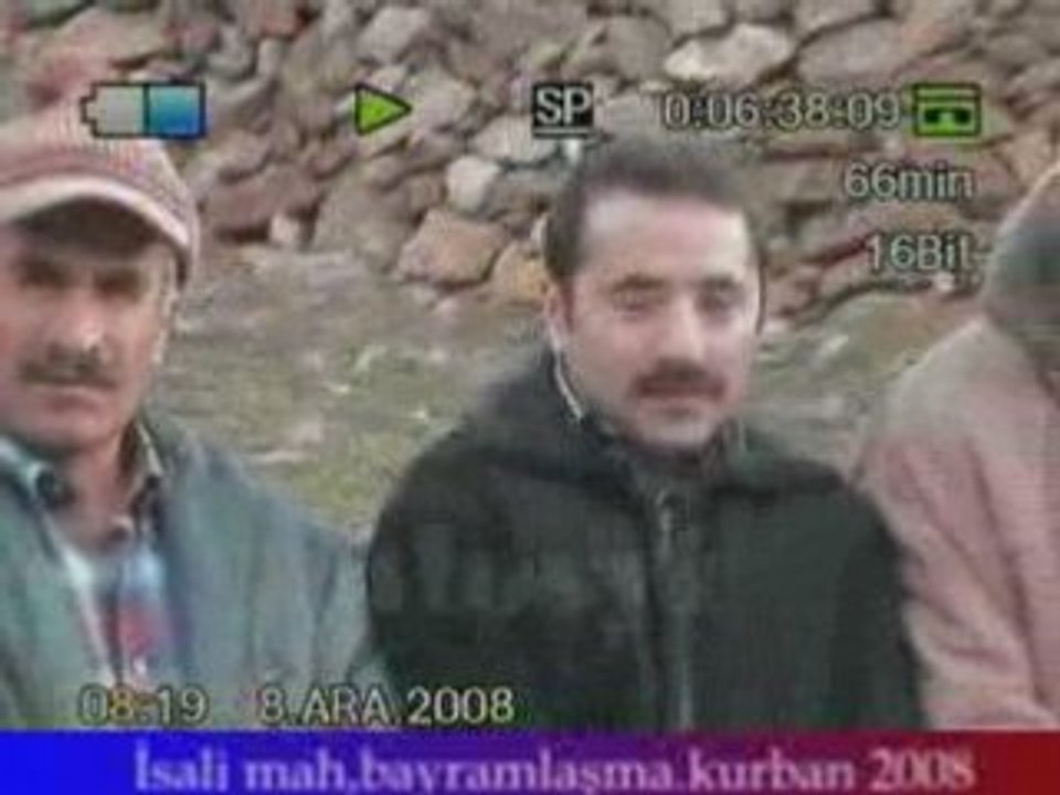 sorkun kasabası isali mh. bayramlaşma 2008