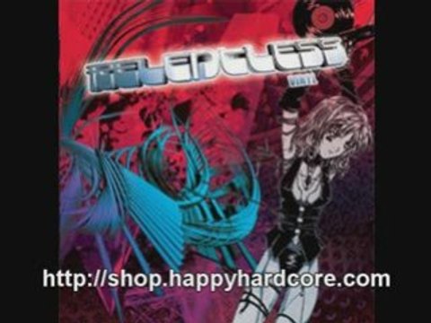 Scott Bounce - Stereo Correction freeform hardcore RLNT039