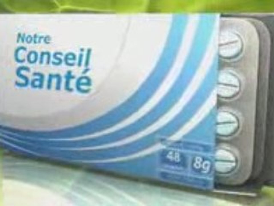 Clip easyPOP - Notre Conseil Santé