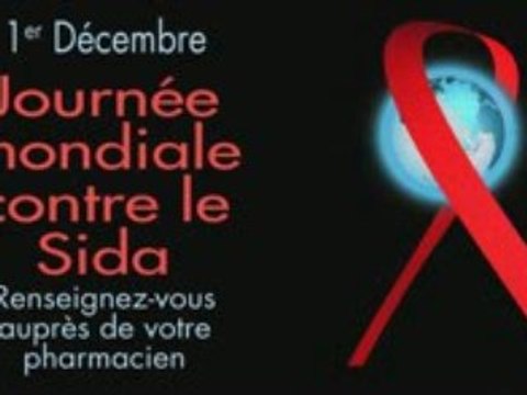 Clip easyPOP Journée mondiale contre le sida