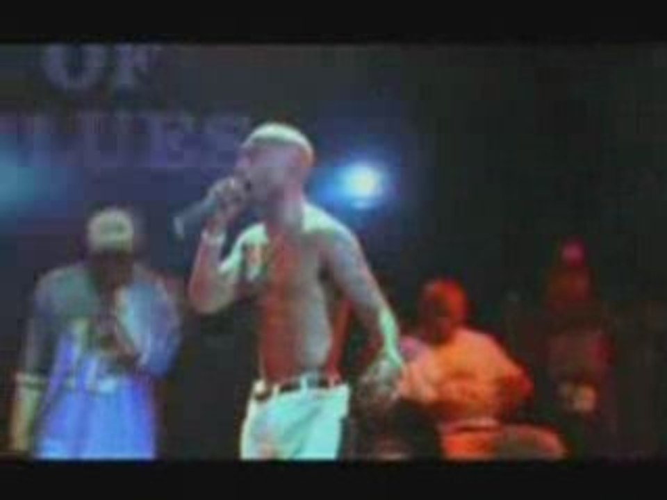 2pac - Still ballin ( Remix ) n°40