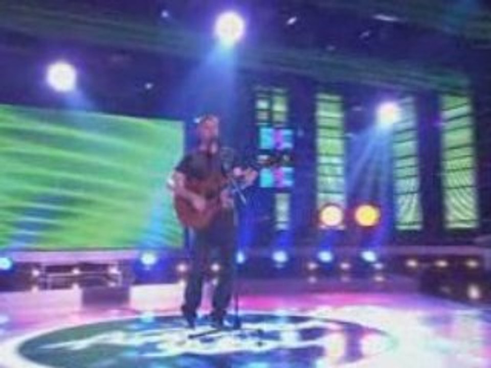 Teale Jakubenko - Over My Head - Australian Idol