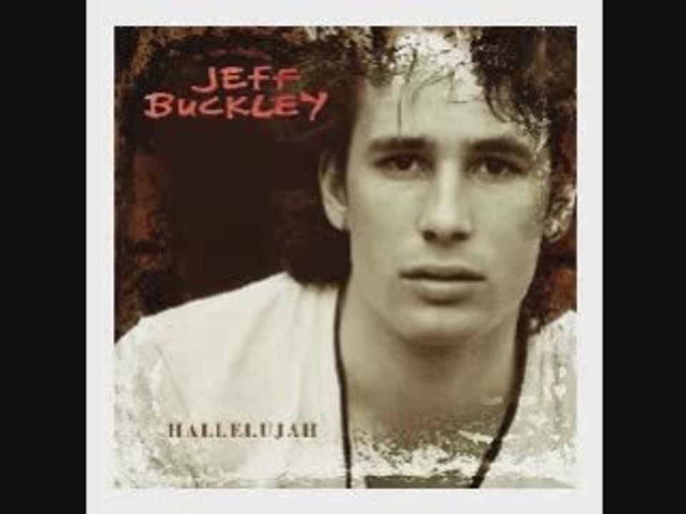 Hallelujah-Jeff Buckley, par Astra