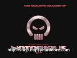 Marc Smith & Gammer - Building Shaker, uk hardcore, NOTV006