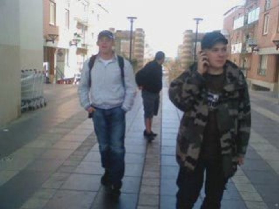 Peche Pissaloup 02 by ROMAN