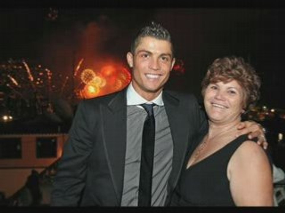 Cristiano Ronaldo Les Photos Du Nouvel an à Madère -SHILOH91