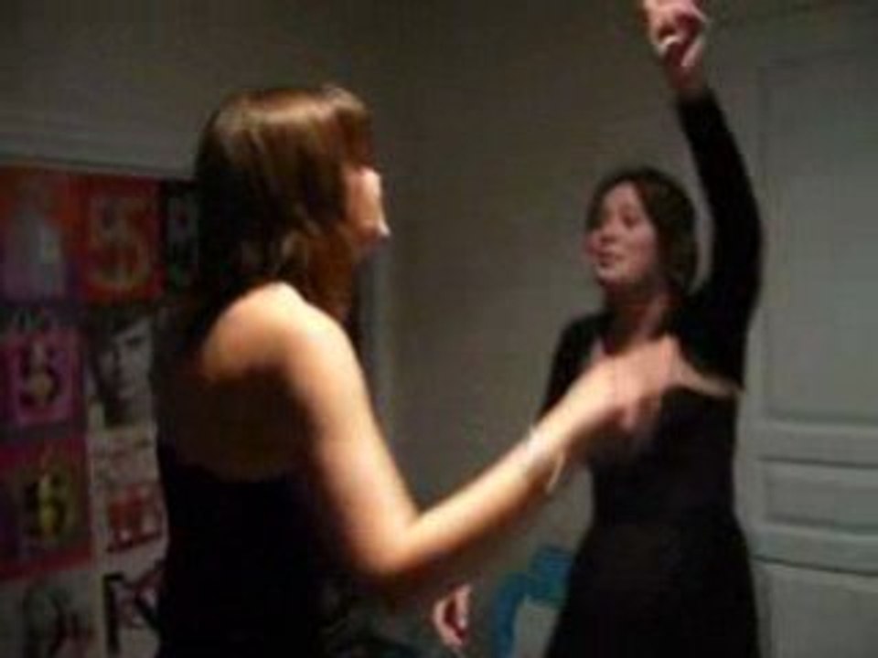 Nouvel an 2009 !