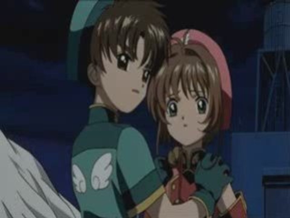 Sakura + Lionel (film 2)