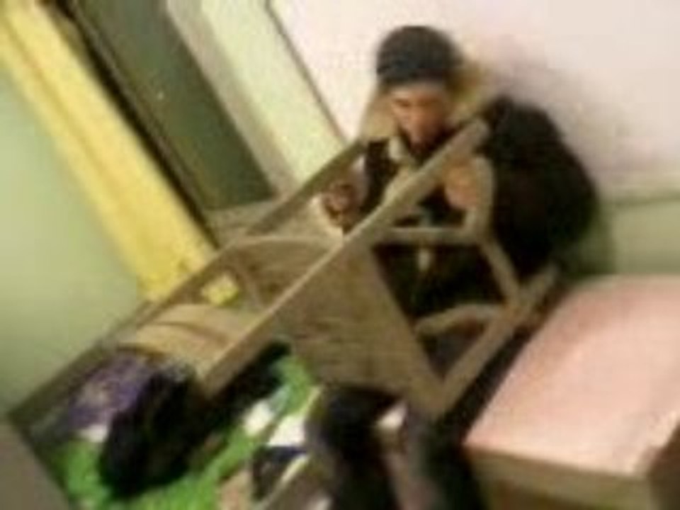 El fenomeno :p