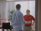 Eli Manning Toyota Commercial - 