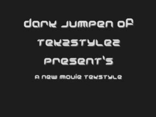 Dark Jumpen O.T.S. (One Tek Style)