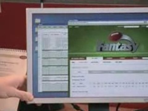 Eli Manning Toyota Commercial - fantasy football