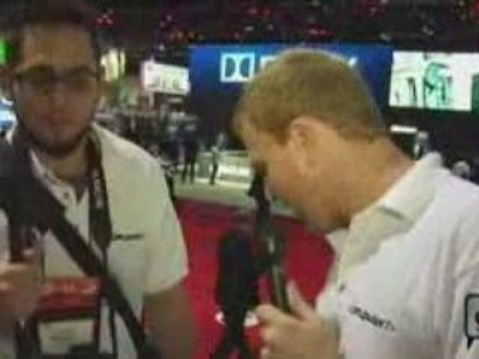 Introduction - ComputerTV at CES 2009