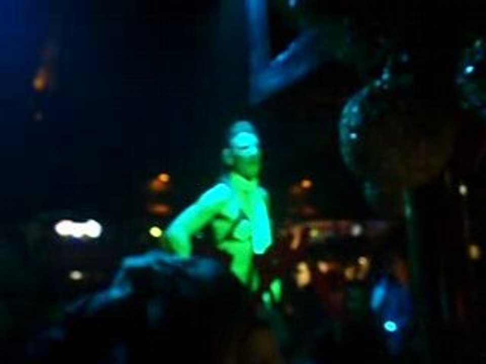 soirée  vip_moroccoo à malaga