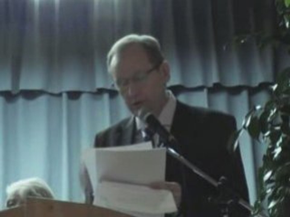 Voeux et médailles au personnel de la C.C.M.