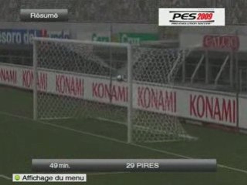 Bayern Munich - AS Roma 2 - 1