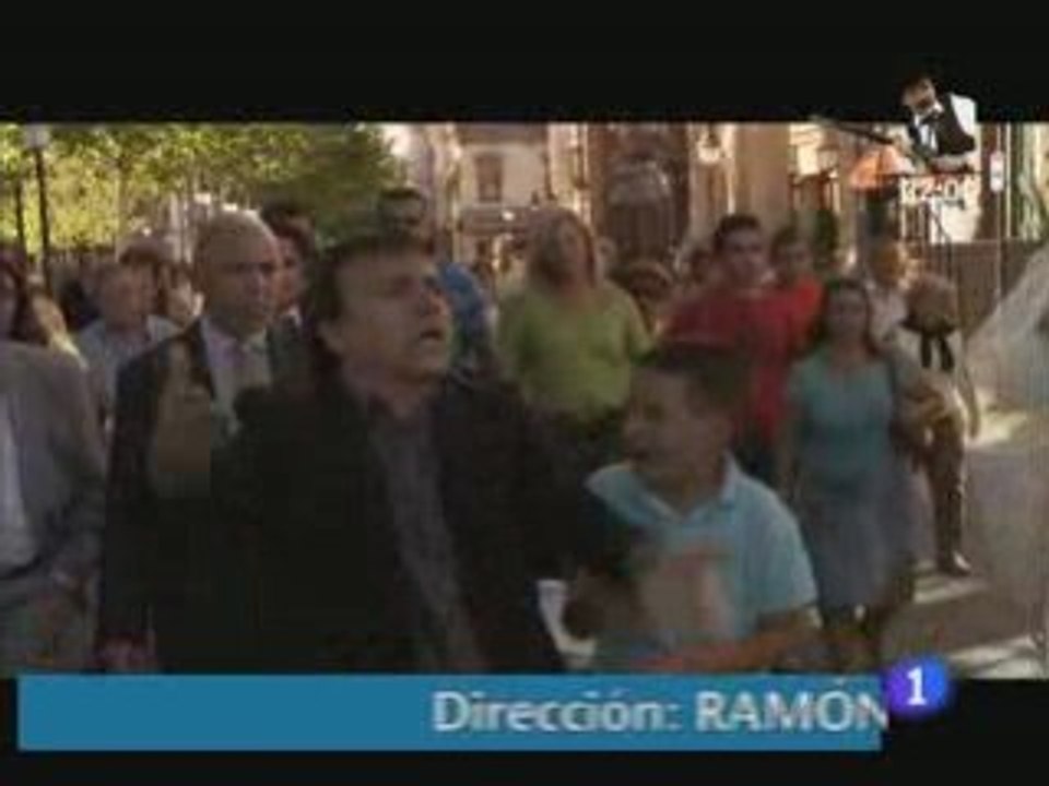 Reportaje La Hora de José Mota en Gente
