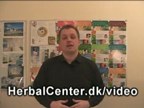 Herbalife: Herbalifeprodukterne Intro til hvad du SKAL vide!