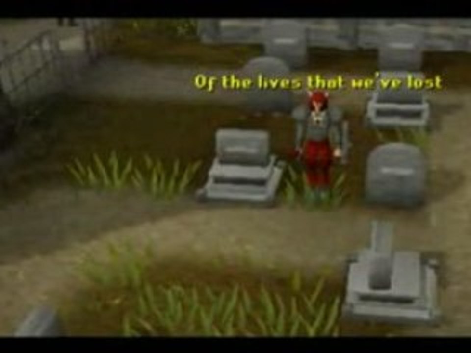 RSMV(HD)-Prayer of the Refugee-Rise against