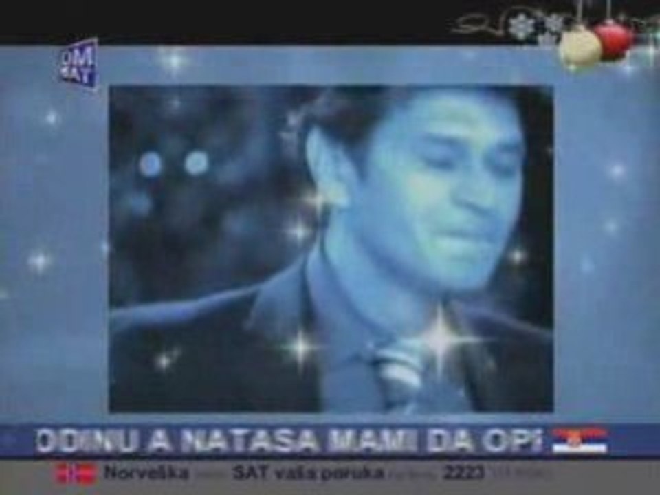 SINAN DRAGANA KEMAL ŠEMSA MILE JACI NEGO IKAD