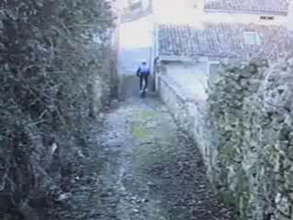 Test cam oregon
