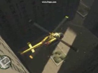 GTA4 hélico02