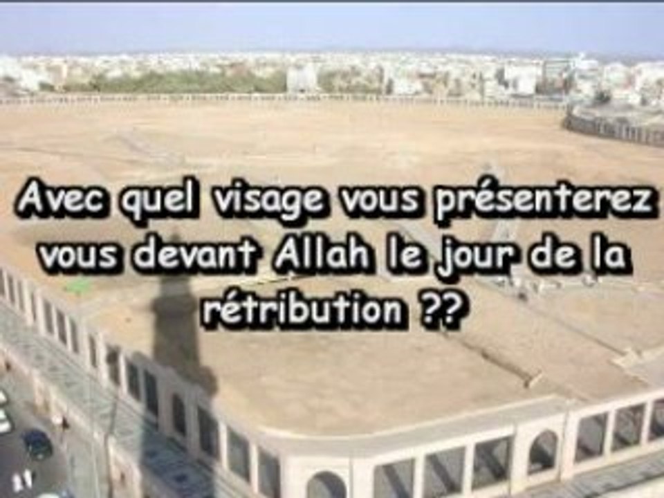 Viendra le secour d'Allah inshallah