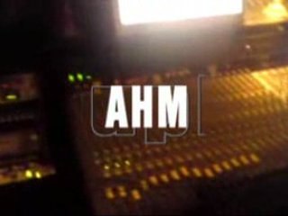 B2M FT AHM AU BLAXOUND