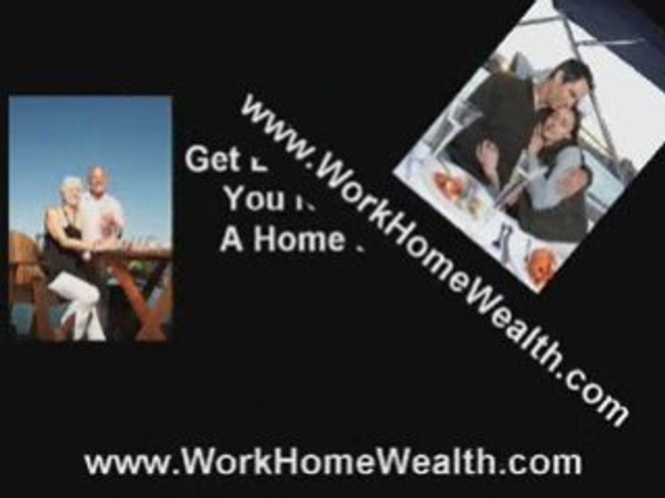 Warren Home Based Business Ideas, Business Opportunities