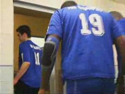 HBE TV - Résumé match Etampes - Draveil