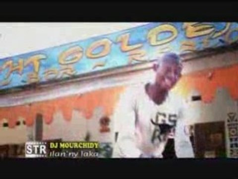 Salegy ILAN'NY LAKA DJ MOURCHIDY