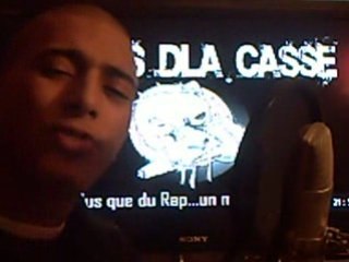 Vrai freestyle du 93 dimé