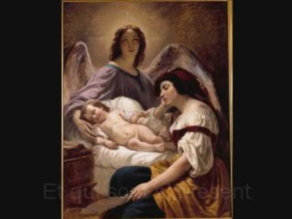 LES ANGES GARDIENS