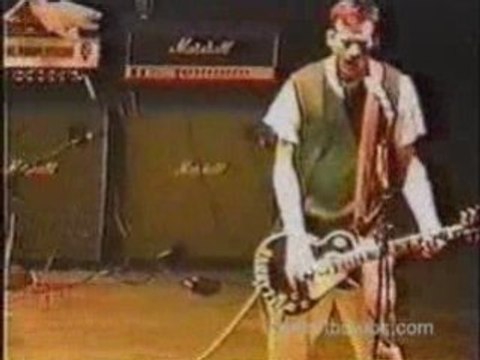 09 blink-182 - Dammit (Live rare Liberty Hall 1998)