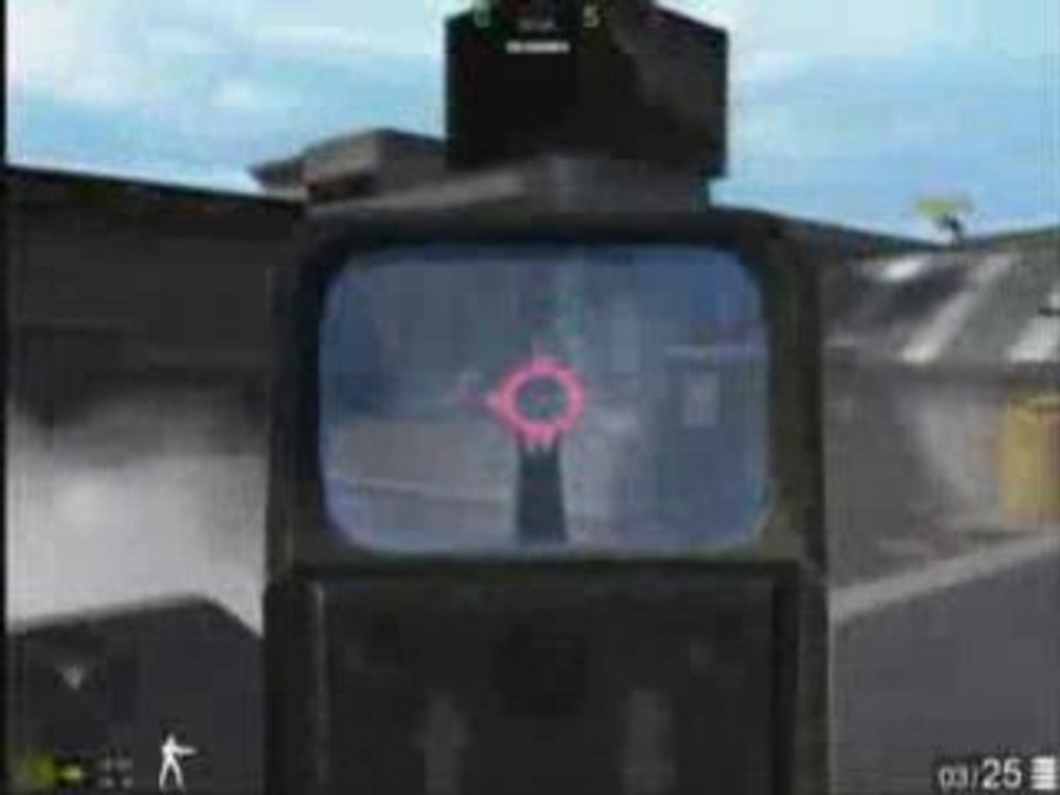 Operation 7 Gameplay Trailer