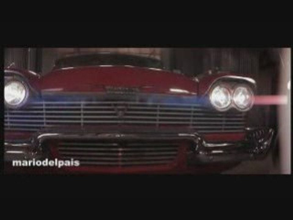 Christine - 1983
