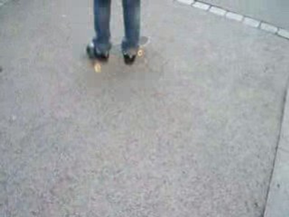 Ligne skate