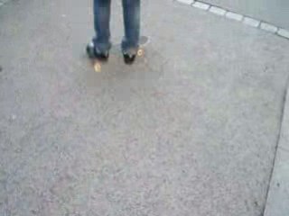 Ligne skate
