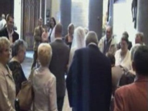 Mariage Tof & Aurélie