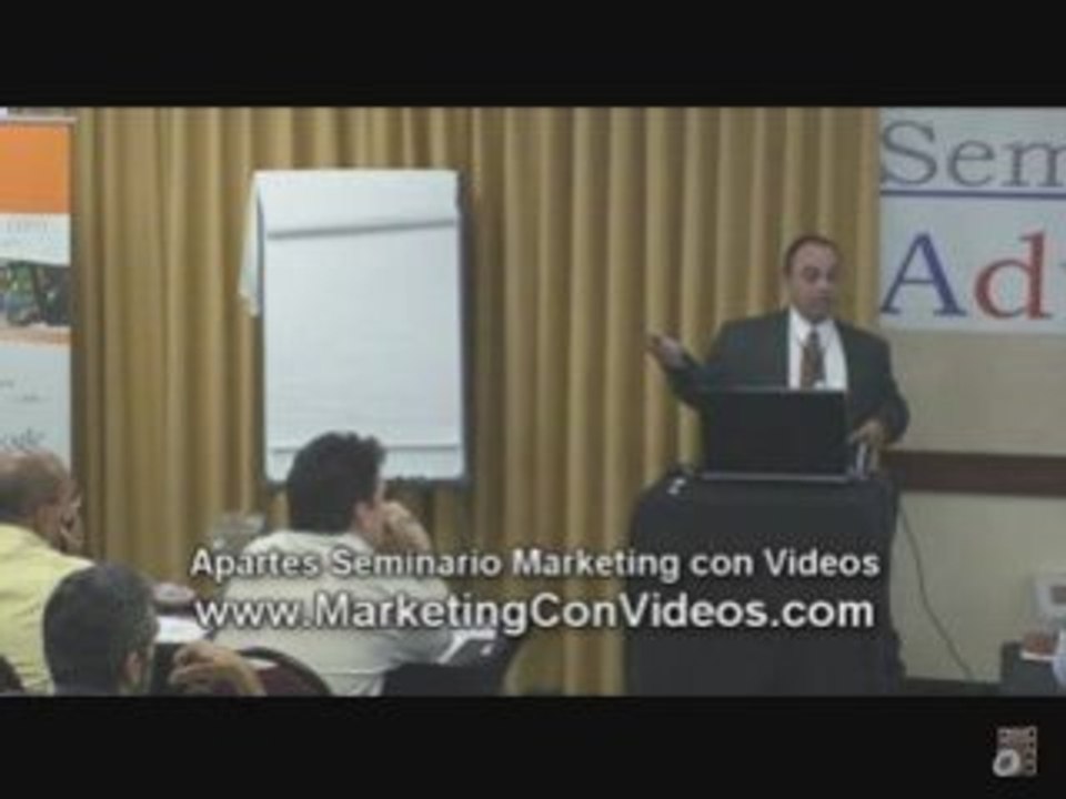 12- Marketing en Buscadores. Posicionamiento en Buscadores.