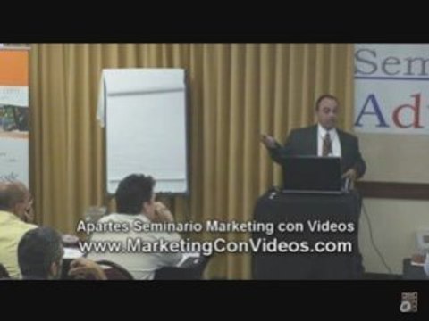 12- Marketing en Buscadores. Posicionamiento en Buscadores.