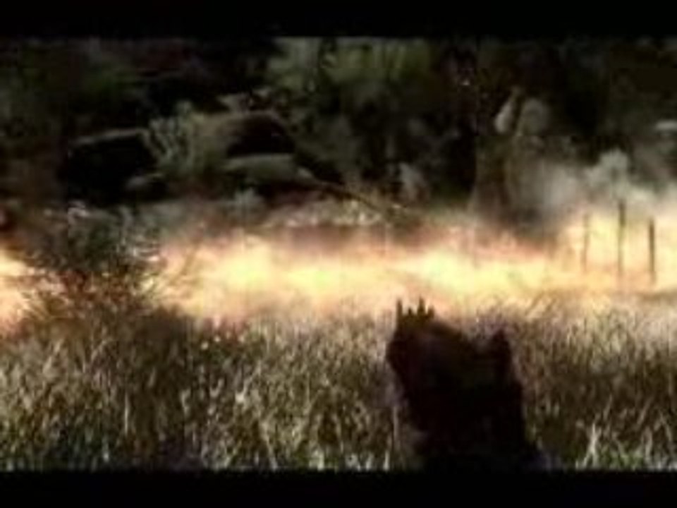 FarCry 2 Trailer ps3